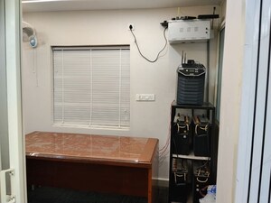  Office Space – Exterior View View at Silicon Valley - for Rent
