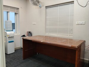 Office Space – Exterior View View at Silicon Valley - for Rent