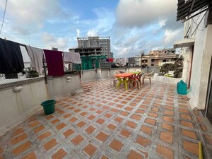 3 BHK Apartment – Exterior View View at Sher E Punjab, Andheri East - for Rent