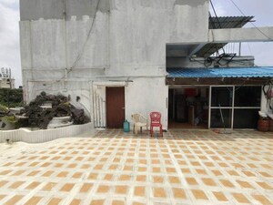3 BHK Apartment – Exterior View View at Sher E Punjab, Andheri East - for Rent