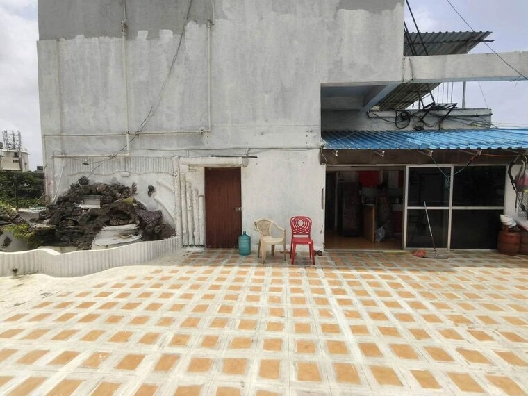 Exterior View, sher-e-punjab 3 Bedroom 1200 Sq.Ft. Apartment In Andheri East Mumbai 10712507