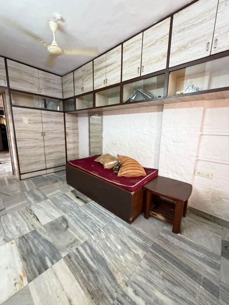 Kitchen, sher-e-punjab 3 Bedroom 1200 Sq.Ft. Apartment In Andheri East Mumbai 10712507