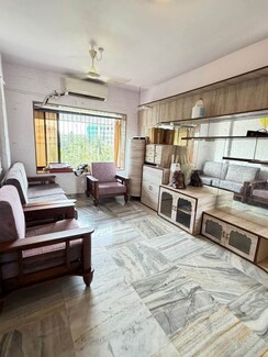 3 BHK Apartment For Rent in Sher E Punjab