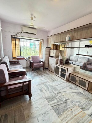 3 BHK Apartment For Rent in Sher E Punjab, Andheri East