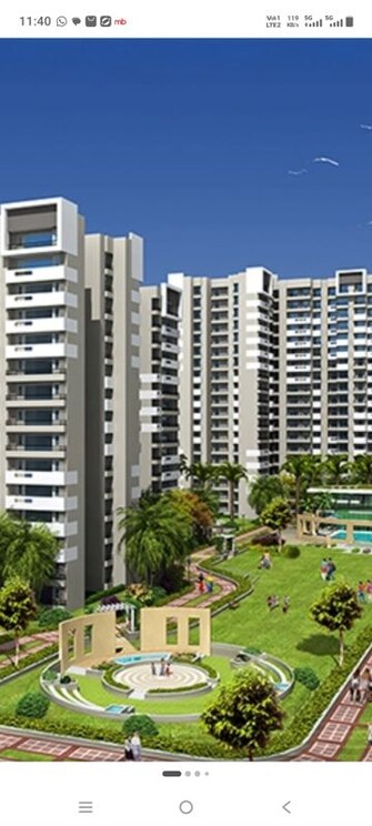 3 BHK +  1560 Sq.Ft. Apartment in Exotica Fresco