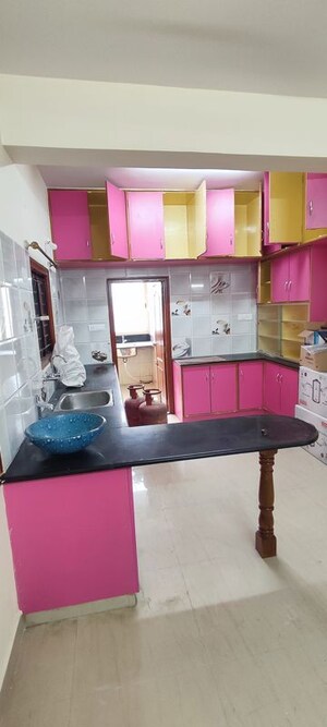 2 BHK Apartment For Sale in Vijaya Bank Layout