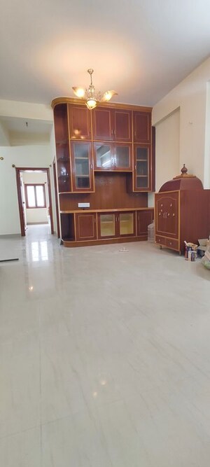 Furnished Amenities in 2 BHK Apartment at Vijaya Bank Layout – for Sale