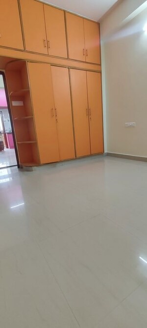 Furnished Amenities in 2 BHK Apartment at Vijaya Bank Layout – for Sale