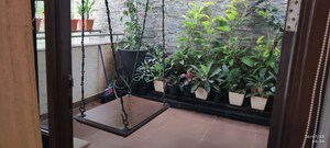 Gym in 4 BHK Villa at Prestige Tech Park, Marathahalli – for Sale
