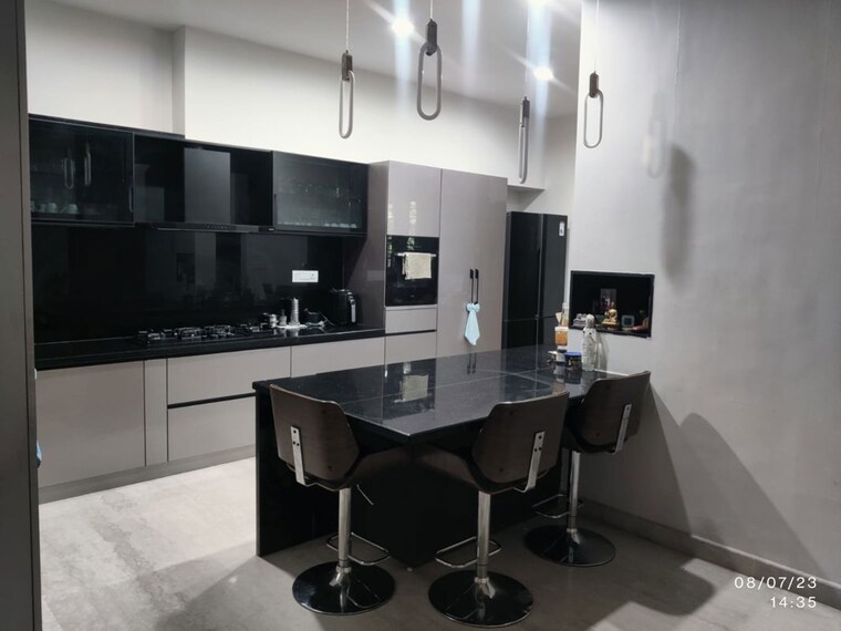Team Area, prestige-tech-park 4 Bedroom 4156 Sq.Ft. Villa In Marathahalli Bangalore 10712518