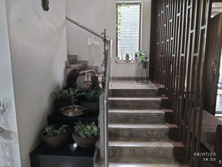 undefined, prestige-tech-park 4 Bedroom 4156 Sq.Ft. Villa In Marathahalli Bangalore 10712518