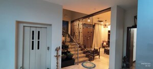 Team Area in 4 BHK Villa at Prestige Tech Park, Marathahalli – for Sale