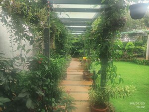 4 BHK Villa – Garden View at Prestige Tech Park, Marathahalli - for Sale