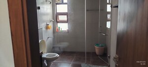 Bathroom in 4 BHK Villa at Prestige Tech Park, Marathahalli – for Sale