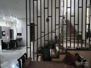 Gym in 4 BHK Villa at Prestige Tech Park, Marathahalli – for Sale
