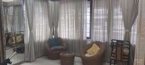 Bathroom in 4 BHK Villa at Prestige Tech Park, Marathahalli – for Sale
