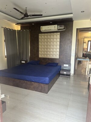 Bedroom in  Pg at Sector 57 – for Rent