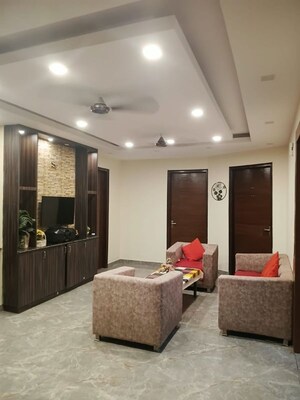 Bedroom in  Pg at Sector 57 – for Rent