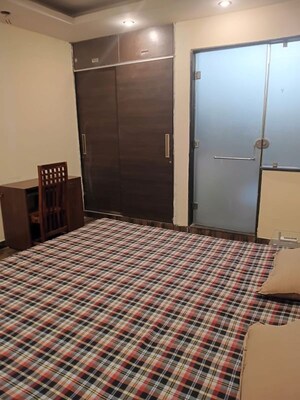 Bedroom in  Pg at Sector 57 – for Rent