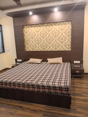 Bedroom in  Pg at Sector 57 – for Rent