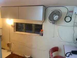 Team Area in  Office Space at Boolani Estate, Andheri West – for Rent