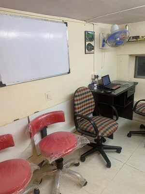   Office Space at Boolani Estate, Andheri West – for Rent