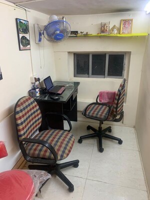  Office Space For Rent in Boolani Estate, Andheri West