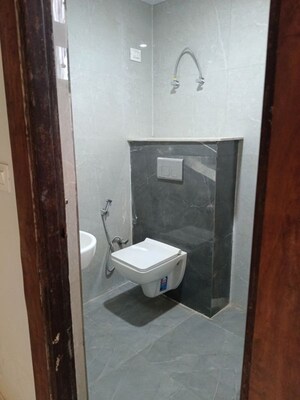 Bathroom in 3 BHK Builder Floor at Ace City, Sector 1 Greater Noida – for Sale