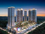 4 BHK +  4200 Sq.Ft. Apartment in M3M The Cullinan