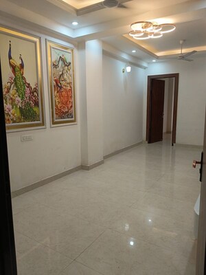 2 BHK Builder Floor For Sale in Ace City, Sector 1 Greater Noida