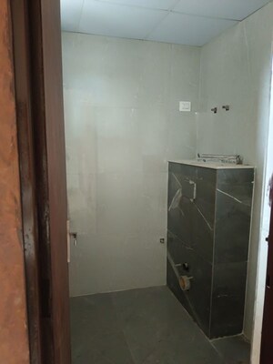 Bathroom in 2 BHK Builder Floor at Ace City, Sector 1 Greater Noida – for Sale