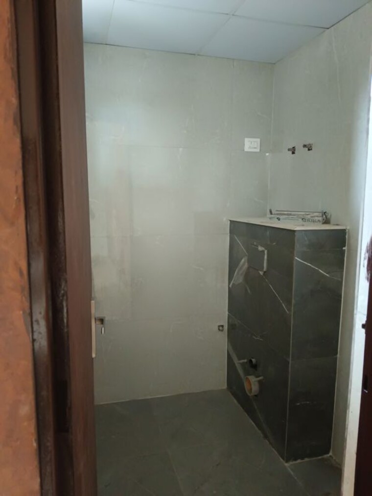 Bathroom, ace-city 2 Bedroom 1150 Sq.Ft. Builder Floor In Sector 1 Greater Noida Greater Noida 10707198