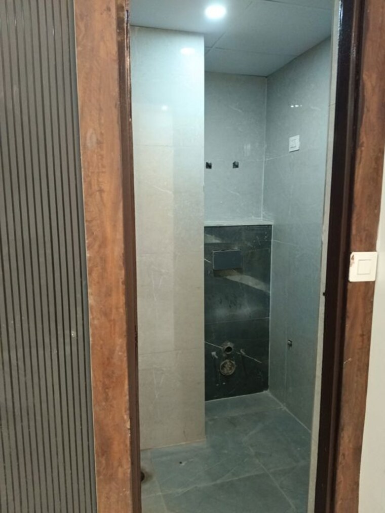 Bathroom, ace-city 2 Bedroom 1150 Sq.Ft. Builder Floor In Sector 1 Greater Noida Greater Noida 10707198
