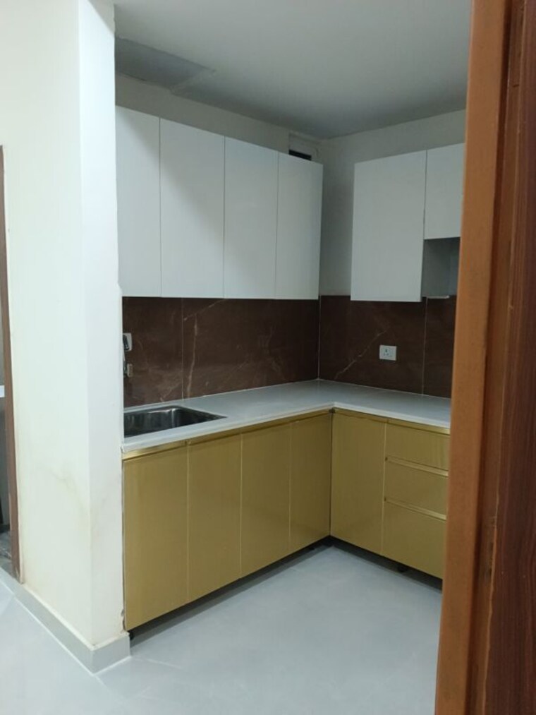 Kitchen, ace-city 2 Bedroom 1150 Sq.Ft. Builder Floor In Sector 1 Greater Noida Greater Noida 10706888