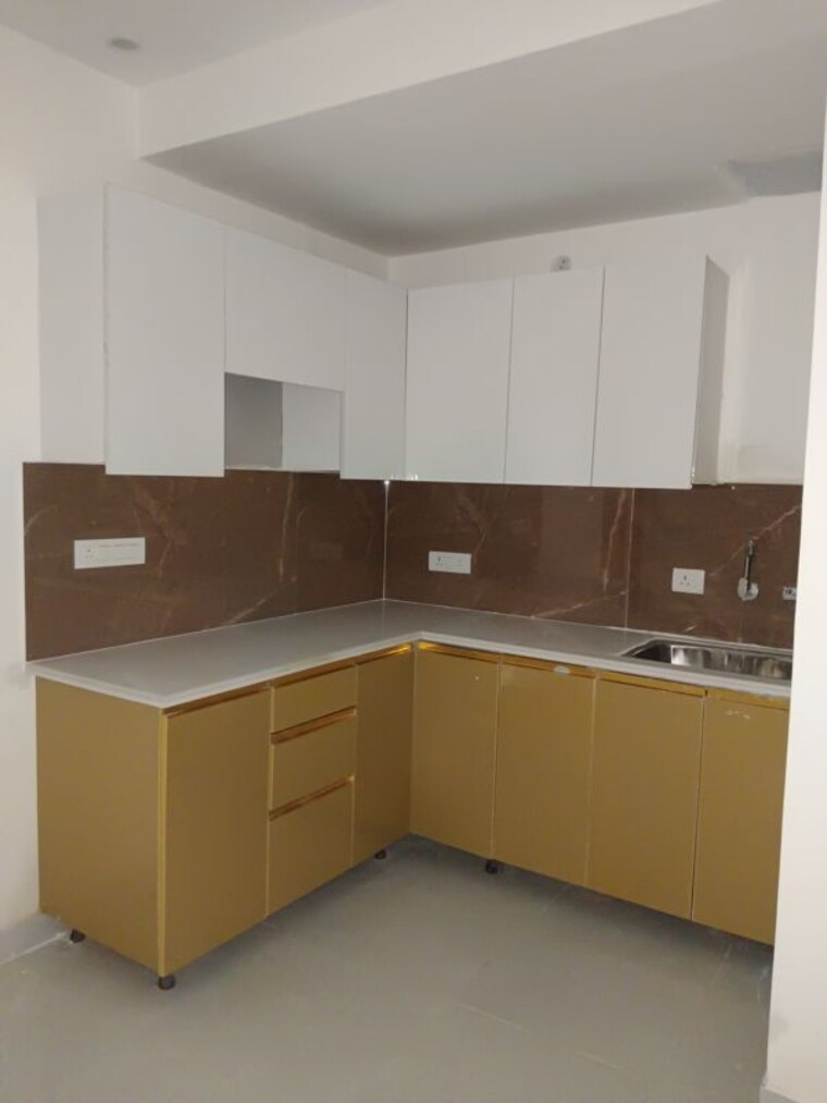 Kitchen, ace-city 2 Bedroom 1150 Sq.Ft. Builder Floor In Sector 1 Greater Noida Greater Noida 10706859