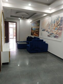 3 BHK Builder Floor For Sale in Ace City