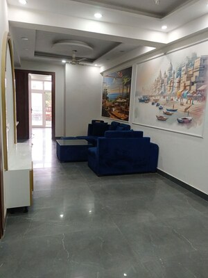3 BHK Builder Floor For Sale in Ace City, Sector 1 Greater Noida