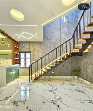2 BHK Villa For Sale in South Bangalore