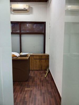 Kitchen in  Office Space at Csr Complex, Malad West – for Rent