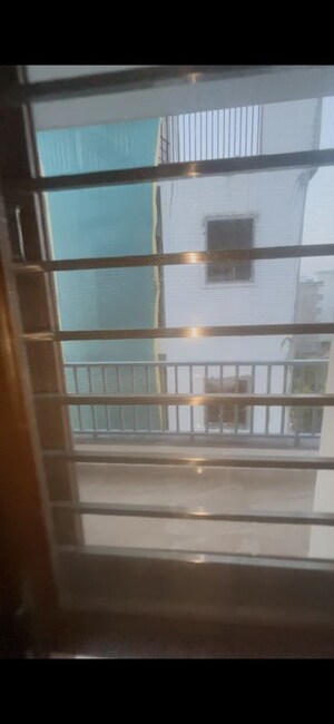 Staircase in 3 BHK Builder Floor at BPTP Parkland Pride Phase 2, Sector 77 – for Rent