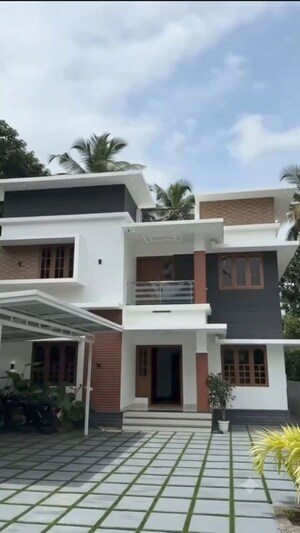 5 BHK Independent House For Sale in Mulayam