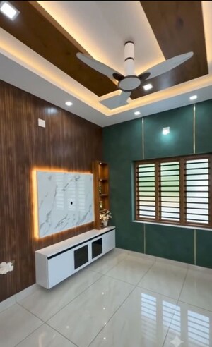 Kitchen in 5 BHK Independent House at Mulayam – for Sale