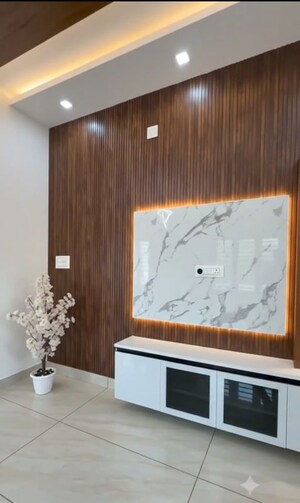 Furnished Amenities in 5 BHK Independent House at Mulayam – for Sale