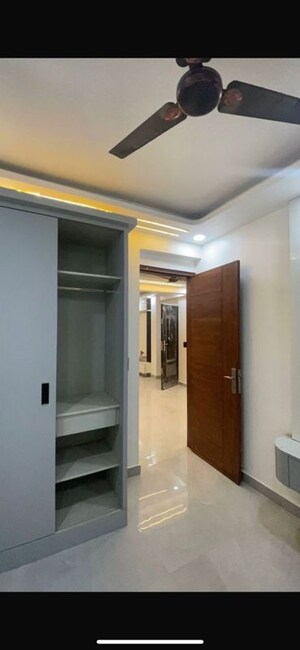 Tv Room in 2 BHK Builder Floor at Sector 81 – for Sale