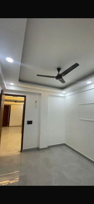 Building Lobby in 2 BHK Builder Floor at Sector 81 – for Sale
