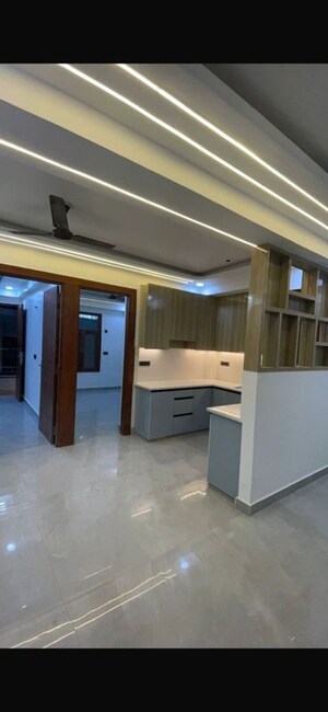 Kitchen in 2 BHK Builder Floor at Sector 81 – for Sale