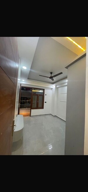Kitchen in 2 BHK Builder Floor at Sector 81 – for Sale