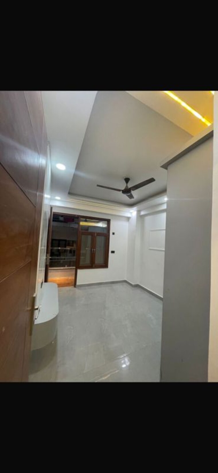 Kitchen, sector 81 2 Bedroom 1010 Sq.Ft. Builder Floor In Sector 81 Noida 10712519