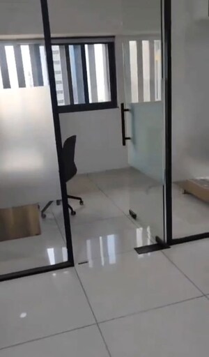 Team Area in  Office Space at Gota – for Rent