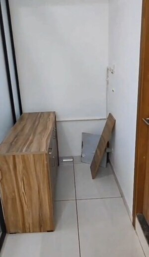 Bathroom in  Office Space at Gota – for Rent